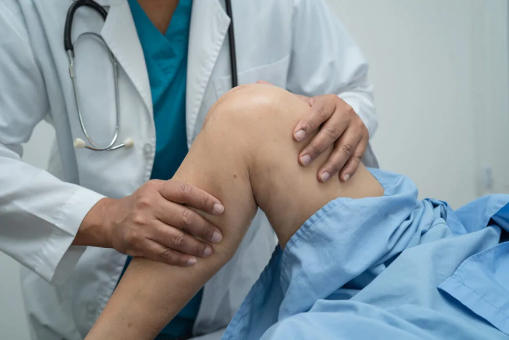 How Does Venous Valvular Incompetence Lead To Chronic