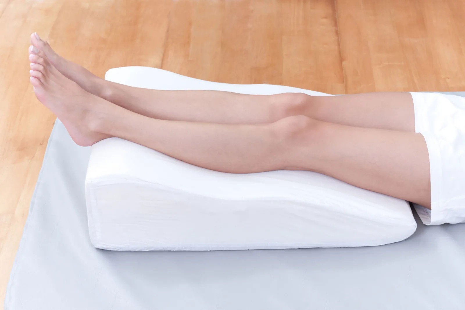 How to Prevent Varicose Veins