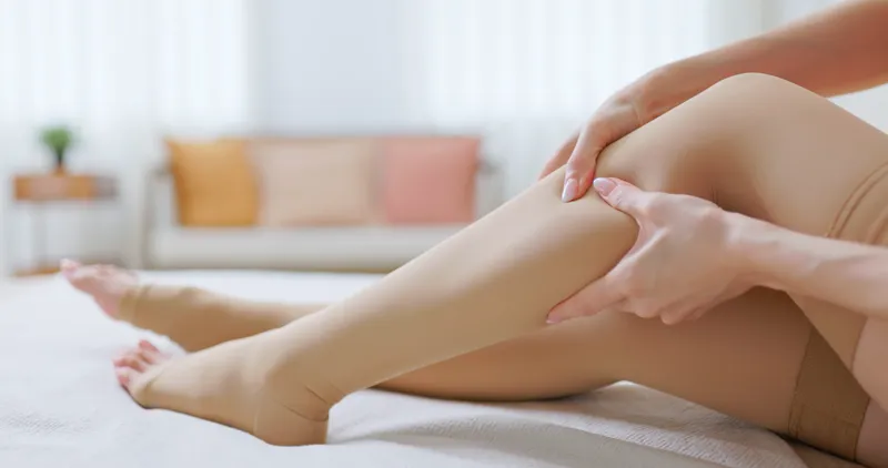 Compression Therapy