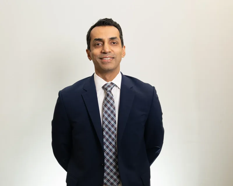 Dr. Rahul Sood, DO, R.PH, Medical Director at Vein Center Doctor