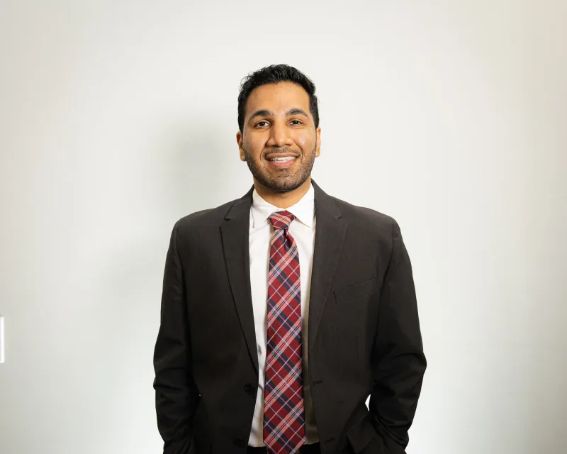 Dr. Sumeet Arora, D.O., Anesthesiologist & Pain Management Physician at Vein Center Doctor